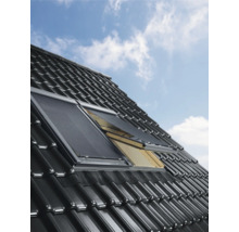 VELUX Buitenzonwering handbediend MHL CK00 5060 transparant zwart-thumb-8 VELUX Buitenzonwering handbediend MHL CK00 5060 transparant zwart-thumb-8