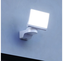 STEINEL LED Schijnwerper XLED home 2 SL wit
