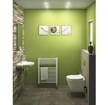 JUNGBORN Spoelrandloos toilet Ella compact incl. softclose wc-bril met quick-release-thumb-5