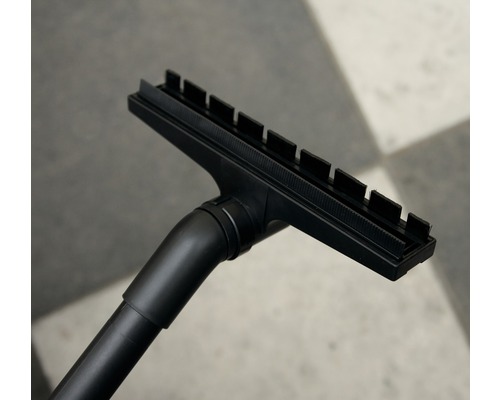 Mondstuk voor stofzuiger