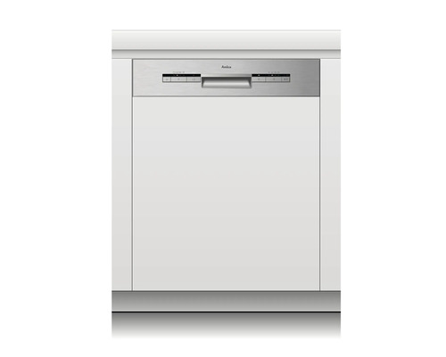 Vaatwasser voor keukenintegratie