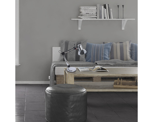 FLAIR Bureaulamp Bootis chroom FLAIR Bureaulamp Bootis chroom