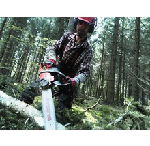 JONSERED by Husqvarna Benzine kettingzaag CS 2240S II
