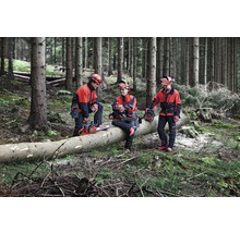 JONSERED by Husqvarna Benzine kettingzaag CS 2240S II