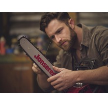 JONSERED by Husqvarna Benzine kettingzaag CS 2240S II