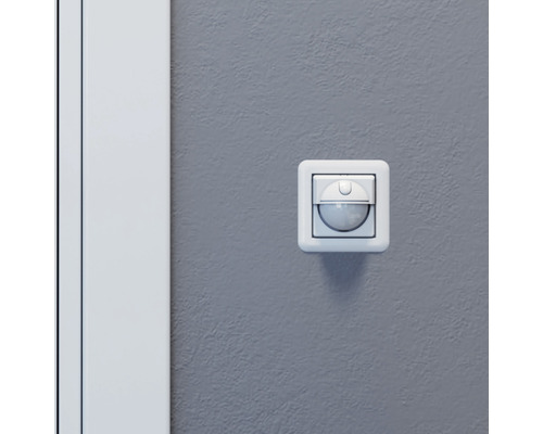 Bewegingsmelder voor wandmontage