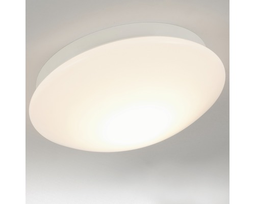 BRILONER LED Plafonniere 3255-016 Ø 29 cm IP44 wit BRILONER LED Plafonniere 3255-016 Ø 29 cm IP44 wit