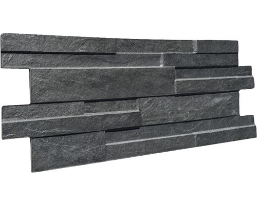 Wandbekleding met steenimitatie voor wanddecoratie