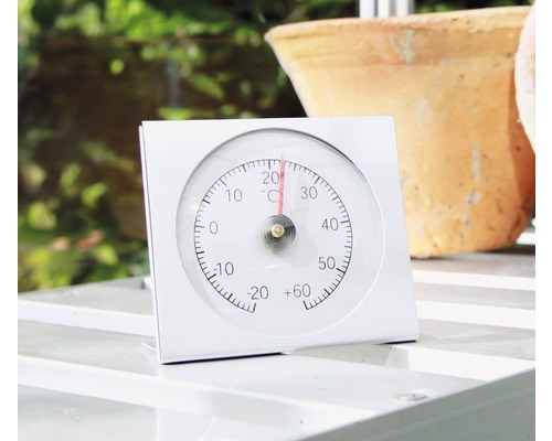 Thermometer Vitavia, analoog Thermometer Vitavia, analoog