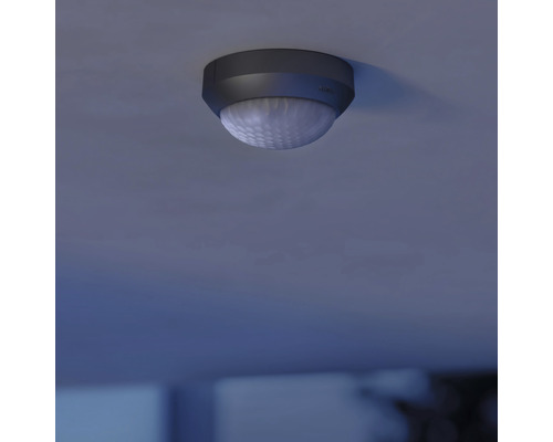 Bewegingsmelder voor plafondmontage