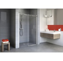 SCHULTE Douchedeur in nis Alexa Style 2.0 120 cm wit