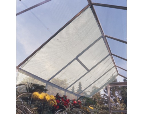 VITAVIA Schaduw doek kunststof wit VITAVIA Schaduw doek kunststof wit