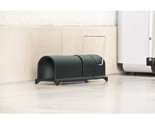 Levende val voor knaagdieren met metalen elementen