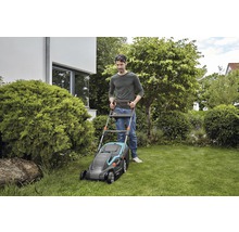 GARDENA Elektrische grasmaaier Powermax 1600/37