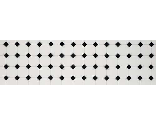 Vloertegels met geometrisch patroon voor binnenshuis