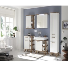 PELIPAL Midi kast Noventa 89,5x50,5 cm wit hoogglans-thumb-0 PELIPAL Midi kast Noventa 89,5x50,5 cm wit hoogglans-thumb-0