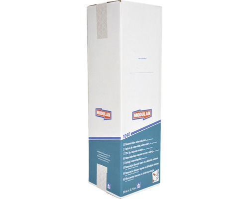 Verpakkingseenheid renovatievlies 20 cm x 0,75 m