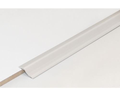 Kunststof kabelbeschermingsprofiel voor kabelafdekking