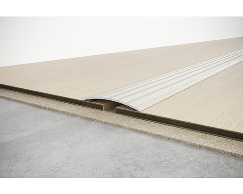 Overgangsprofiel voor vloerbedekking