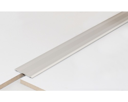 Vloerprofiel van metaal