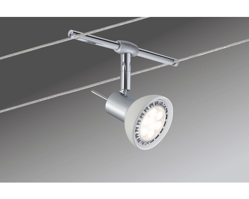 LED-kabelsysteemlamp voor binnenshuis