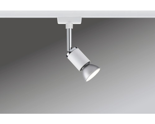 Plafondspot voor railmontage