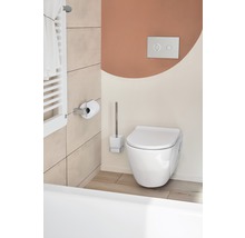 FORM & STYLE Hangend toilet Nevis incl. softclose wc-bril met quick-release-thumb-3