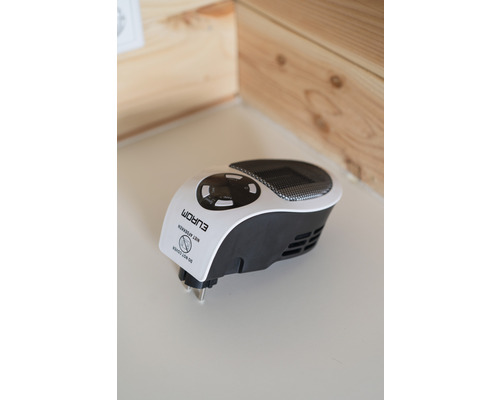 Elektrische kachel voor wandmontage