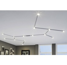 PAULMANN URail Veiligheids afdekstrip 68 cm kunststof transparant-thumb-5 PAULMANN URail Veiligheids afdekstrip 68 cm kunststof transparant-thumb-5