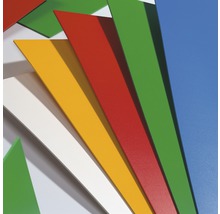 GUTTAGLISS® Kunststofplaat Hobbycolor groen 500x1000x3 mm-thumb-3