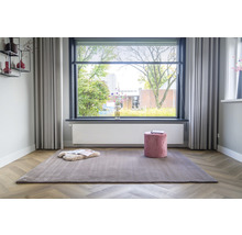 Vloerkleed Sensation taupe 170x230 cm