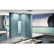 Douchewand Eco 70x200 cm