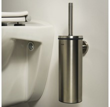 TIGER Toiletborstelset Boston wandmontage RVS mat-thumb-2