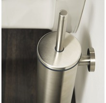 TIGER Toiletborstelset Boston wandmontage RVS mat-thumb-5