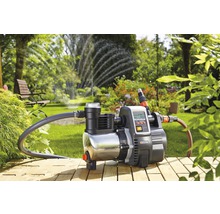 GARDENA Hydrofoorpomp automatisch 6000/6E LCD inox kopen! HORNBACH