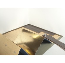Ondervloer Isotac vouwplaat 5 m², dikte 5 mm-thumb-3