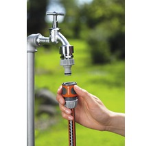 GARDENA Slangstuk 1/2" - 5/8"-thumb-2 GARDENA Slangstuk 1/2" - 5/8"-thumb-2
