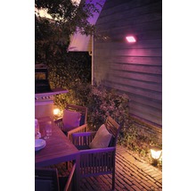 PHILIPS Hue White and Color ambiance LED schijnwerper Discover zwart-thumb-3