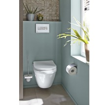 JUNGBORN Spoelrandloos toilet Ella compact incl. softclose wc-bril met quick-release-thumb-8