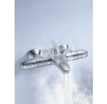 GROHE Bad thermostaatkraan met omsteller en CoolTouch Grohtherm 1000 34155003 chroom-thumb-5
