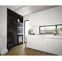 D-C-FIX Krijtfolie zelfklevend zwart 90x150 cm