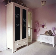 D-C-FIX Krijtfolie zelfklevend groen 45x150 cm