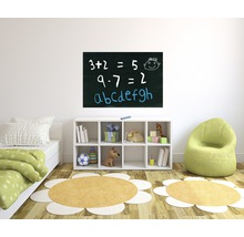 D-C-FIX Krijtfolie zelfklevend groen 45x150 cm