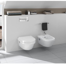 VILLEROY & BOCH Hangend toilet Omnia Architectura-thumb-1