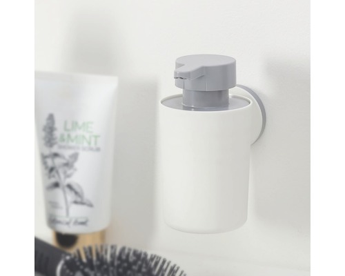 Wandmontage zeepdispenser