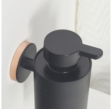 Wandzeepdispenser voor badkameruitrusting