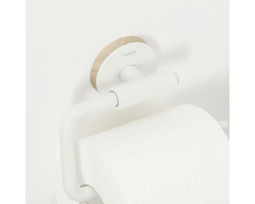 Toiletpapierhouder voor wandmontage