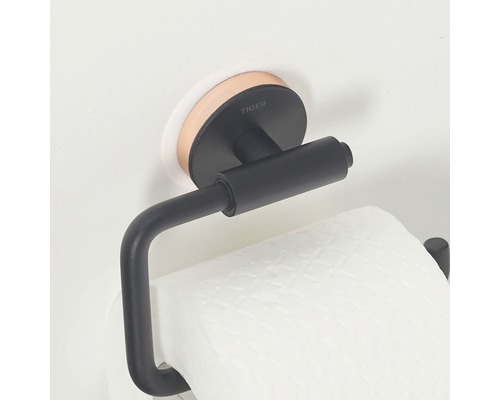 Toiletpapierhouder voor wandmontage