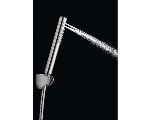 Bidetsproeier met doucheslang en waterstraal