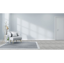 Wand- en vloertegel HOMEtek grijs mat 30x60 cm gerectificeerd